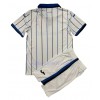 Maillot de Foot Atalanta Extérieur 2021-22 - Enfant